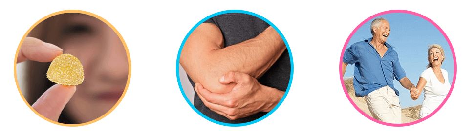 Catalina Farm CBD Gummies